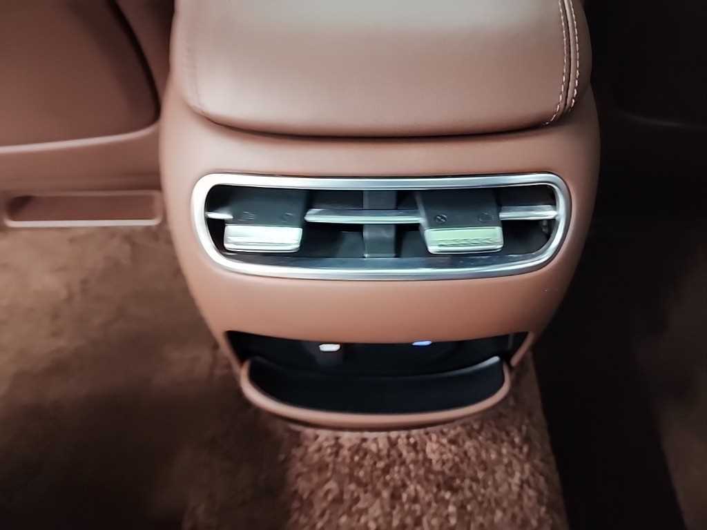 Genesis G90 2023 Gris - Importación desde Corea - HF Imports Iquique - Foto 13