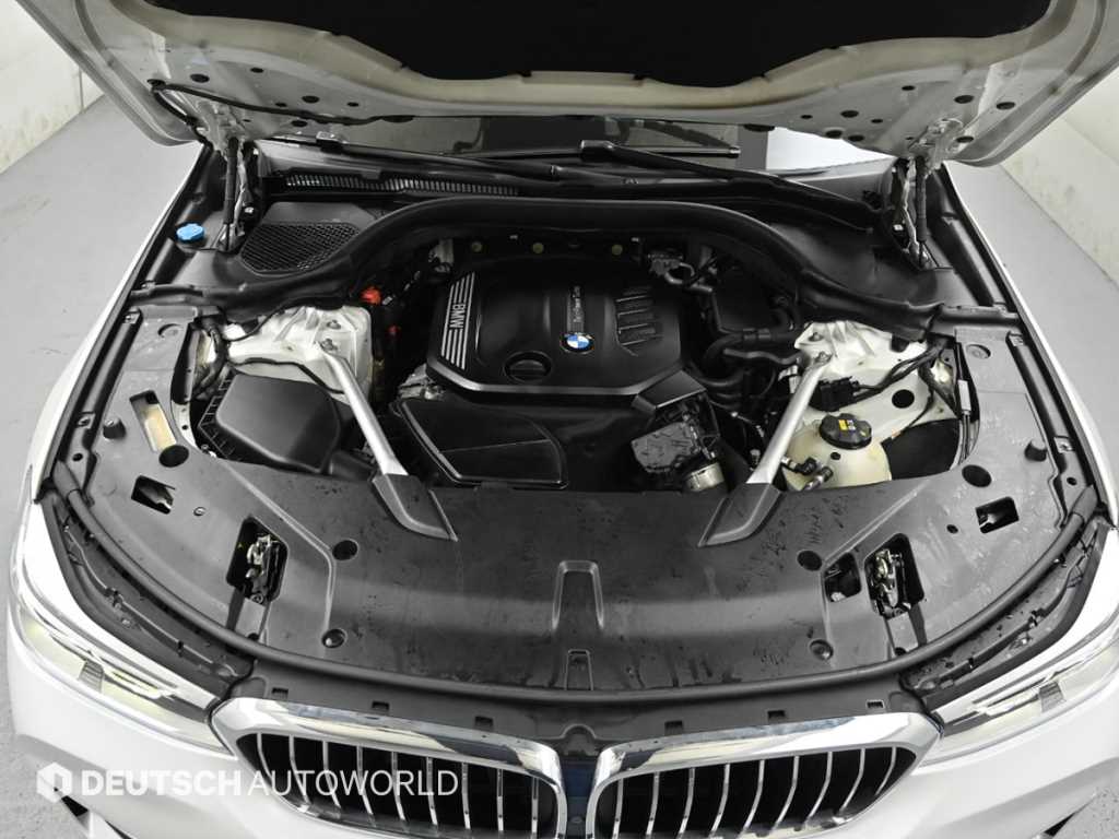 BMW Gran Turismo - Vista 6