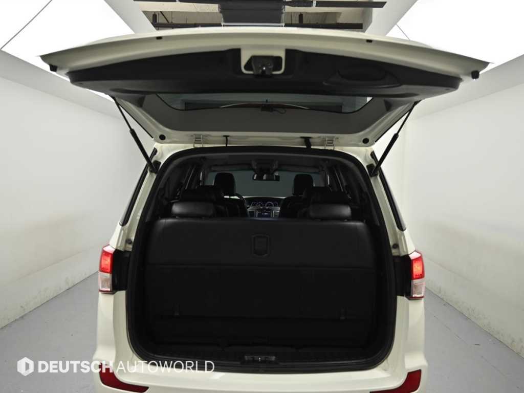 Ssangyong Korando 2018 Blanco - Importación desde Corea - HF Imports Iquique - Foto 19
