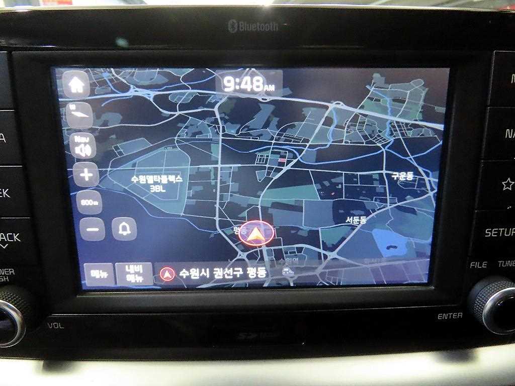 KIA Stonic 2018 - Importación desde Corea - HF Imports Iquique - Foto 15