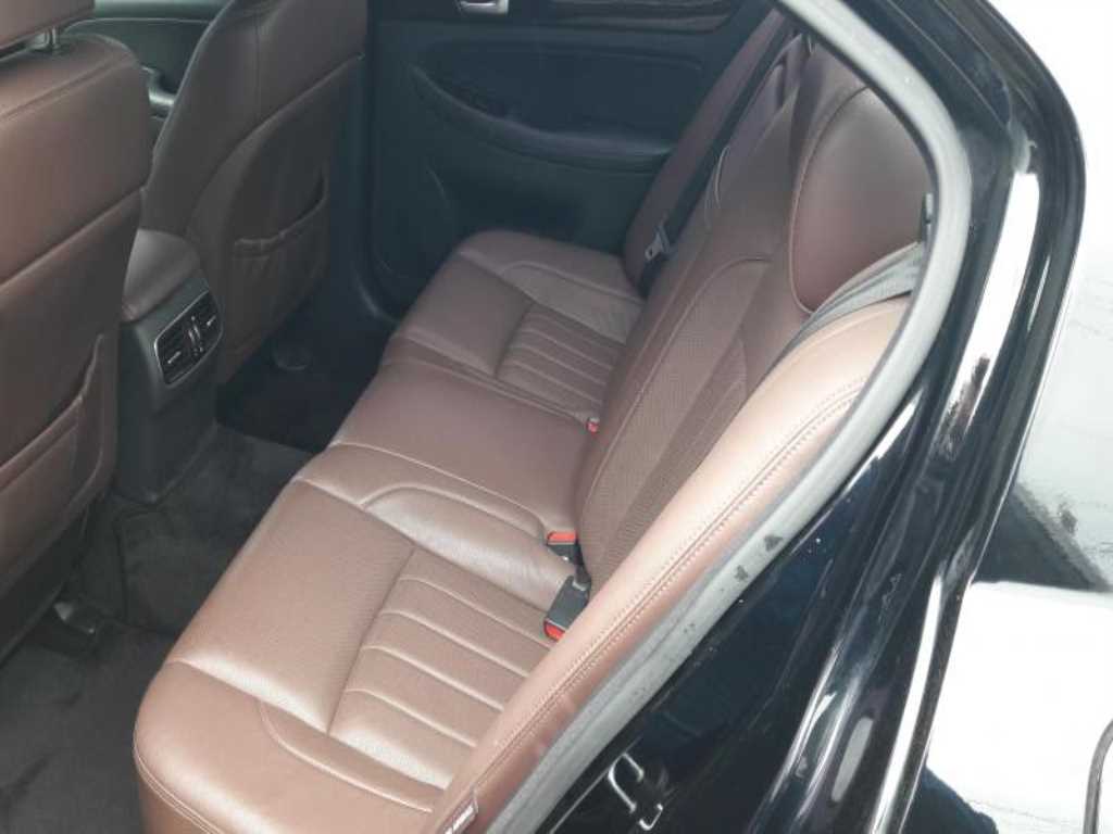 HYUNDAI Genesis 2012 - Importación desde Corea - HF Imports Iquique - Foto 14