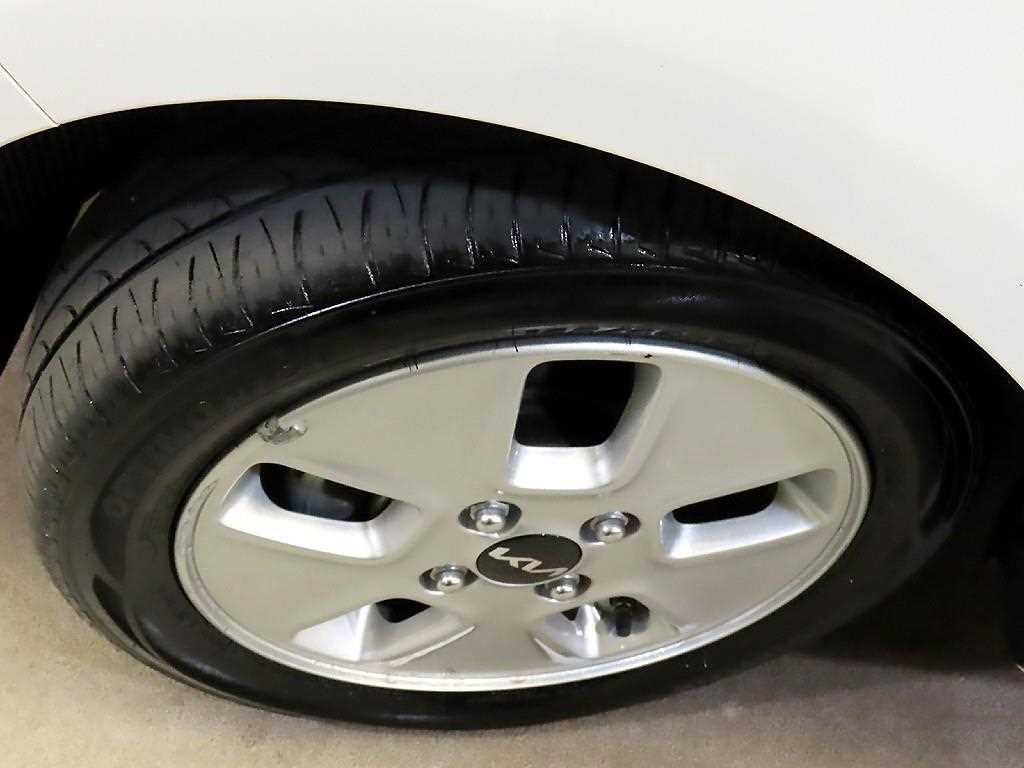 KIA Ray 2022 Blanco - Importación desde Corea - HF Imports Iquique - Foto 19