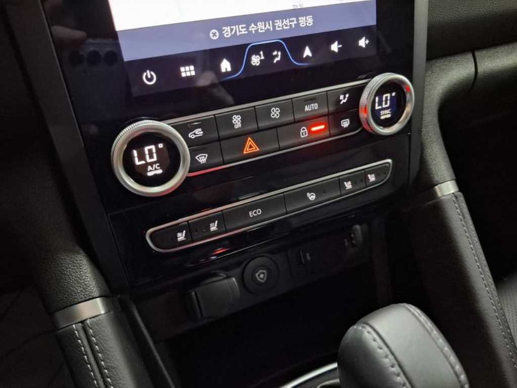 SAMSUNG QM6 - Vista 11