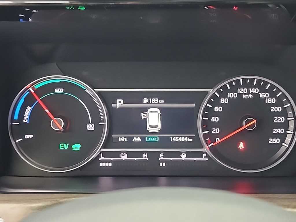KIA Sorento - Vista 6