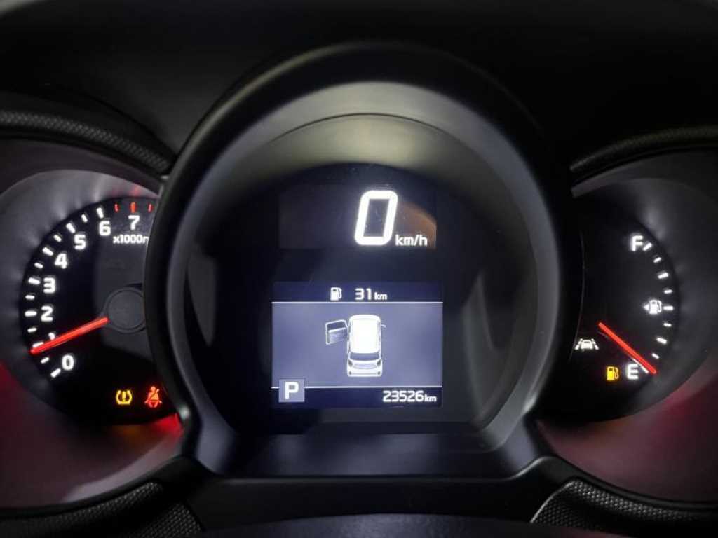 KIA Ray 2022 Blanco - Importación desde Corea - HF Imports Iquique - Foto 14