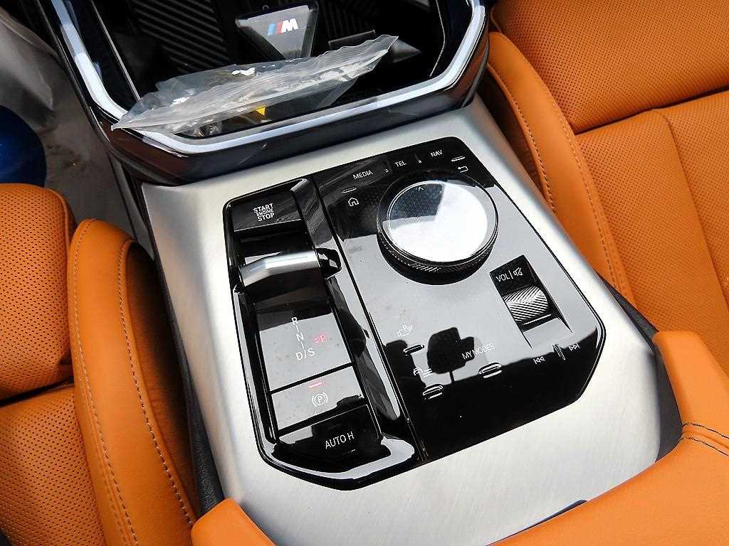 BMW X3 - Vista 11