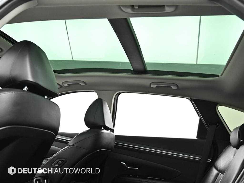 HYUNDAI Tucson 2022 Gris - Importación desde Corea - HF Imports Iquique - Foto 17