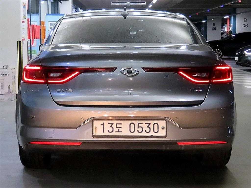 SAMSUNG SM6 - Vista 5