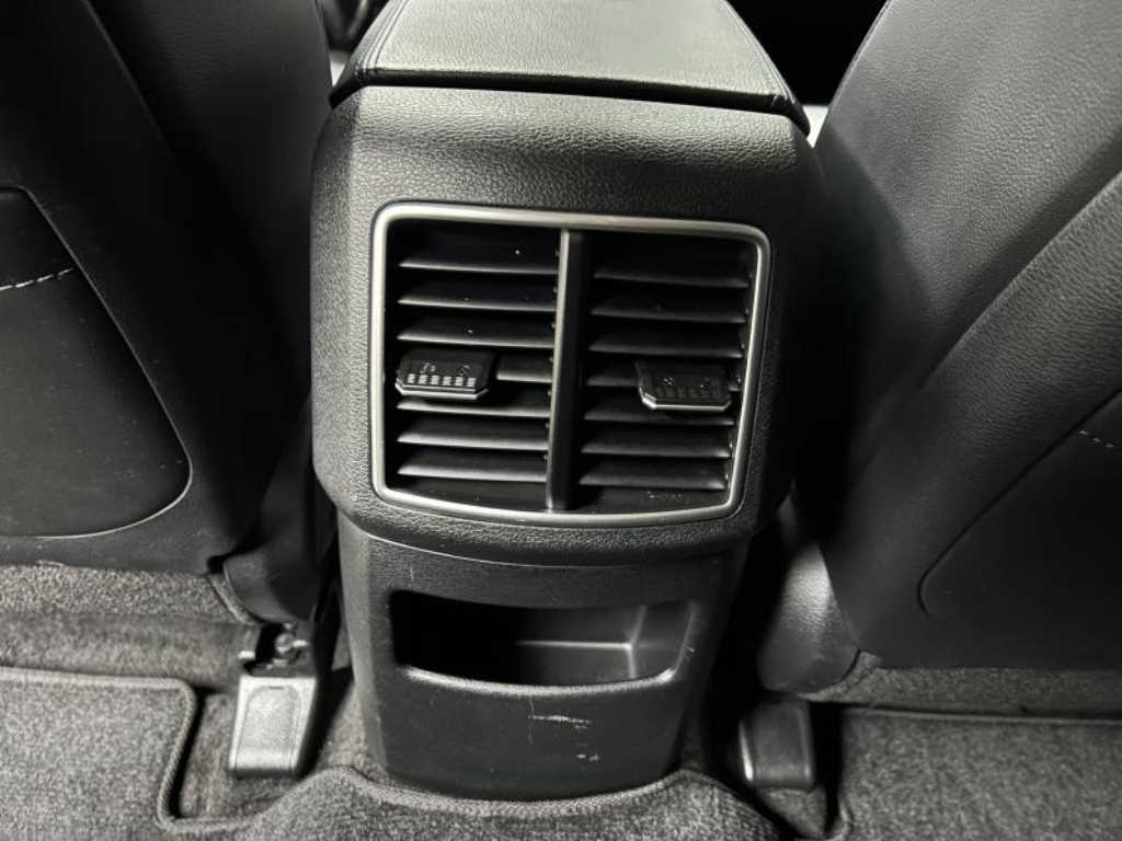 KIA Sportage - Vista 8