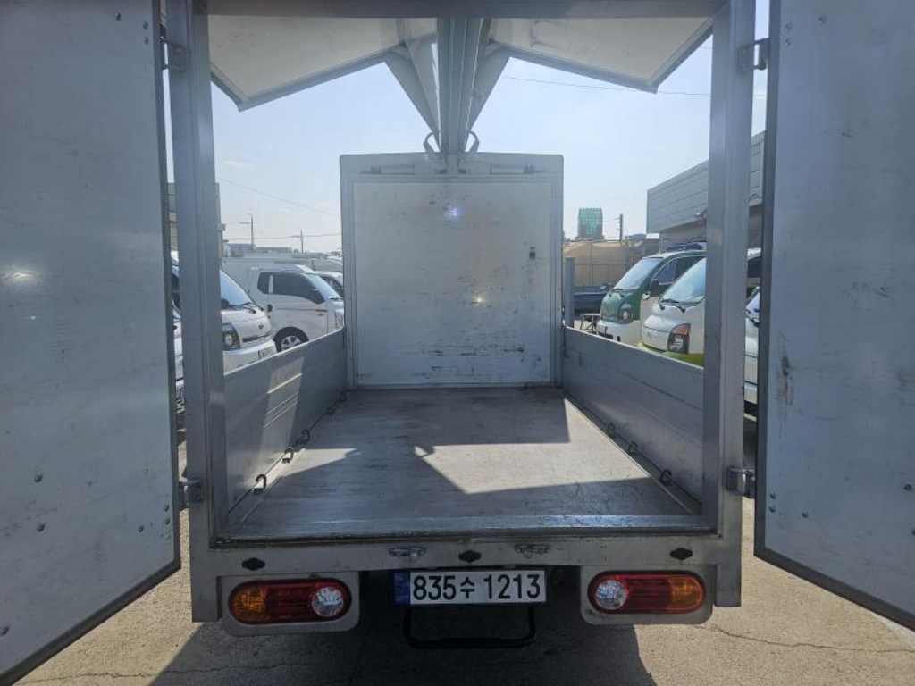 Small Truck Top_Wingbody - Vista 11