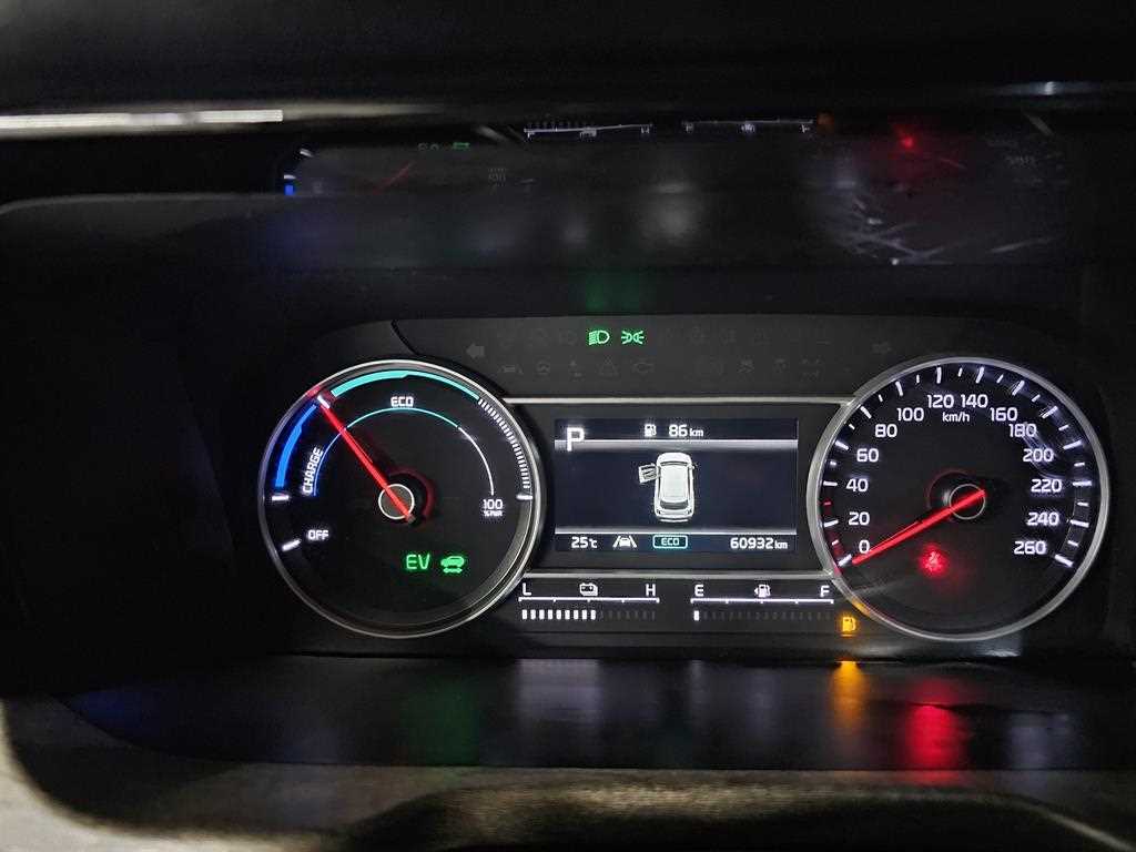KIA Sorento - Vista 8