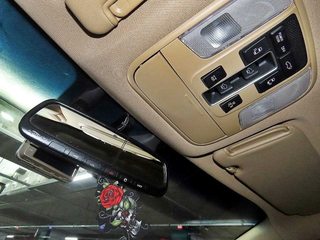 KIA Carnival 2016 Negro - Importación desde Corea - HF Imports Iquique - Foto 15