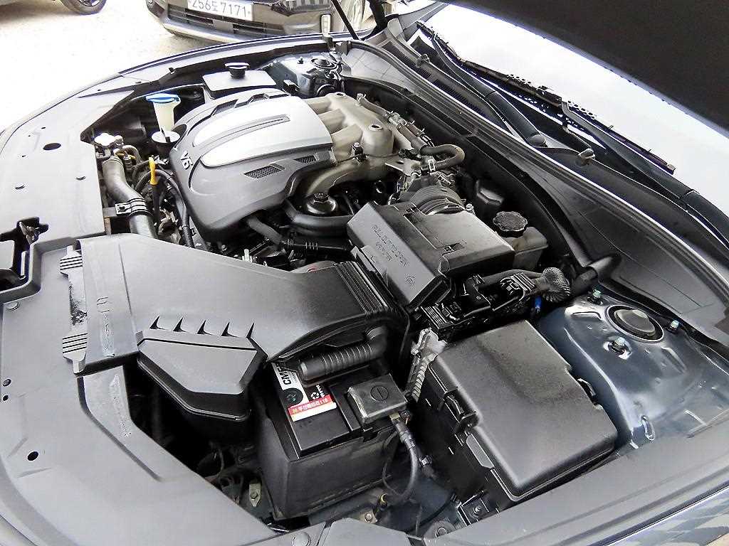 HYUNDAI Grandeur 2017 - Importación desde Corea - HF Imports Iquique - Foto 18
