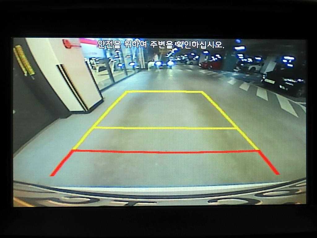 KIA Sorento 2015 Blanco - Importación desde Corea - HF Imports Iquique - Foto 14