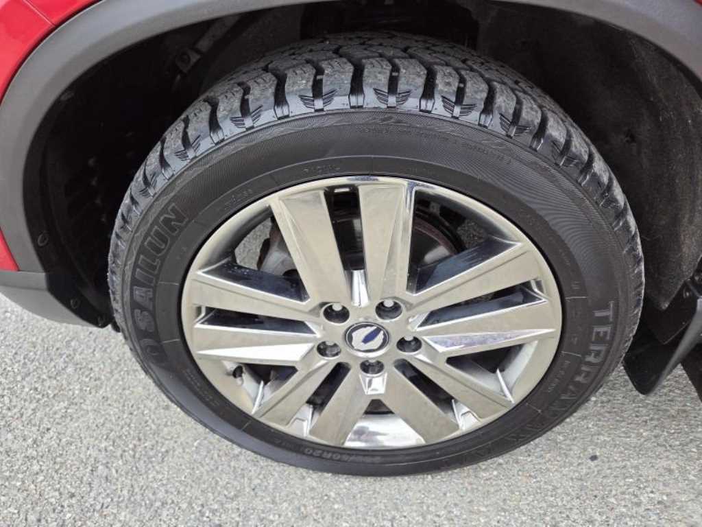 Ssangyong Rexton 2021 - Importación desde Corea - HF Imports Iquique - Foto 20