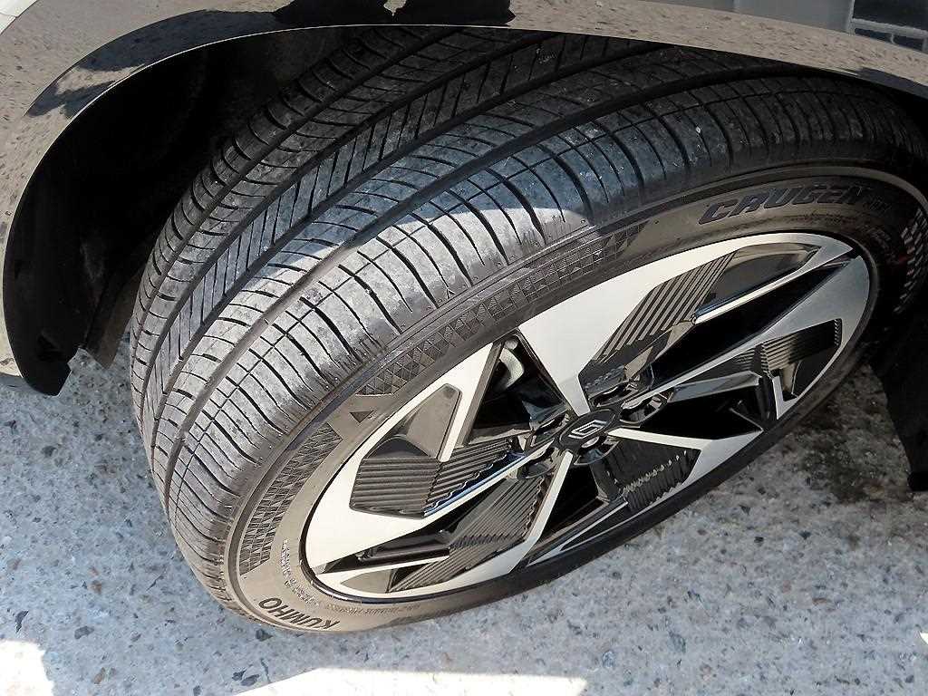 SAMSUNG Grand Koleos 2025 Blanco - Importación desde Corea - HF Imports Iquique - Foto 20