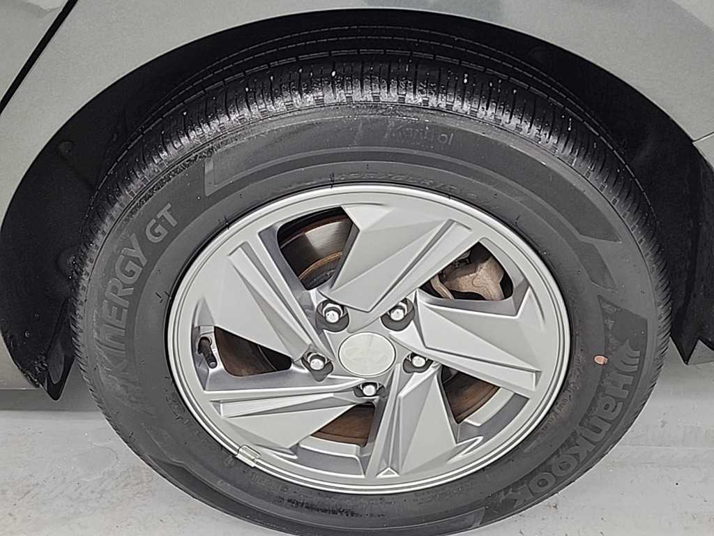 HYUNDAI Avante 2024 Gris - Importación desde Corea - HF Imports Iquique - Foto 20