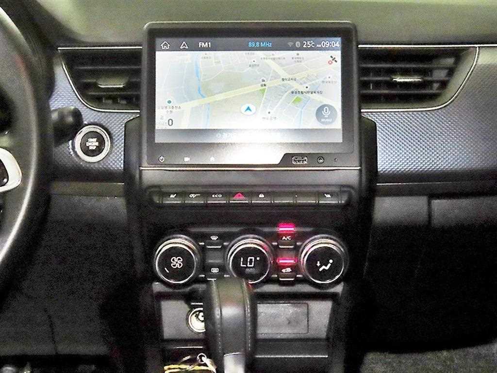 SAMSUNG XM3 - Vista 11