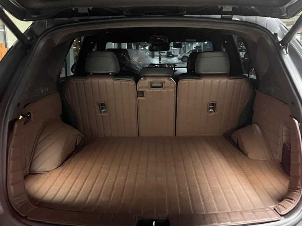 Genesis GV80 2021 - Importación desde Corea - HF Imports Iquique - Foto 18