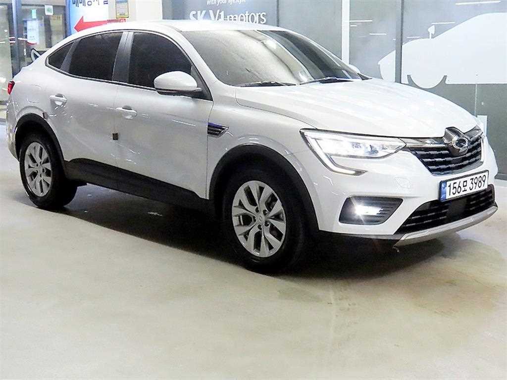 SAMSUNG XM3 2020 Blanco - Importación desde Corea - HF Imports Iquique - Foto 1