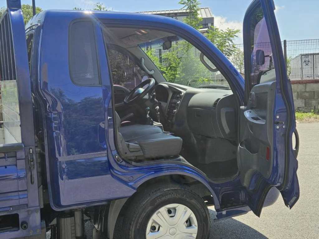 Small Truck Cargo (small) - Vista 7