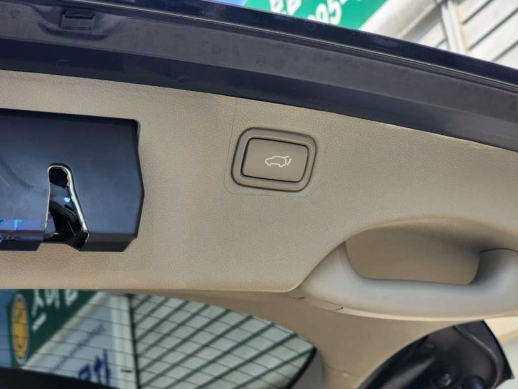 KIA Carnival 2015 Negro - Importación desde Corea - HF Imports Iquique - Foto 16