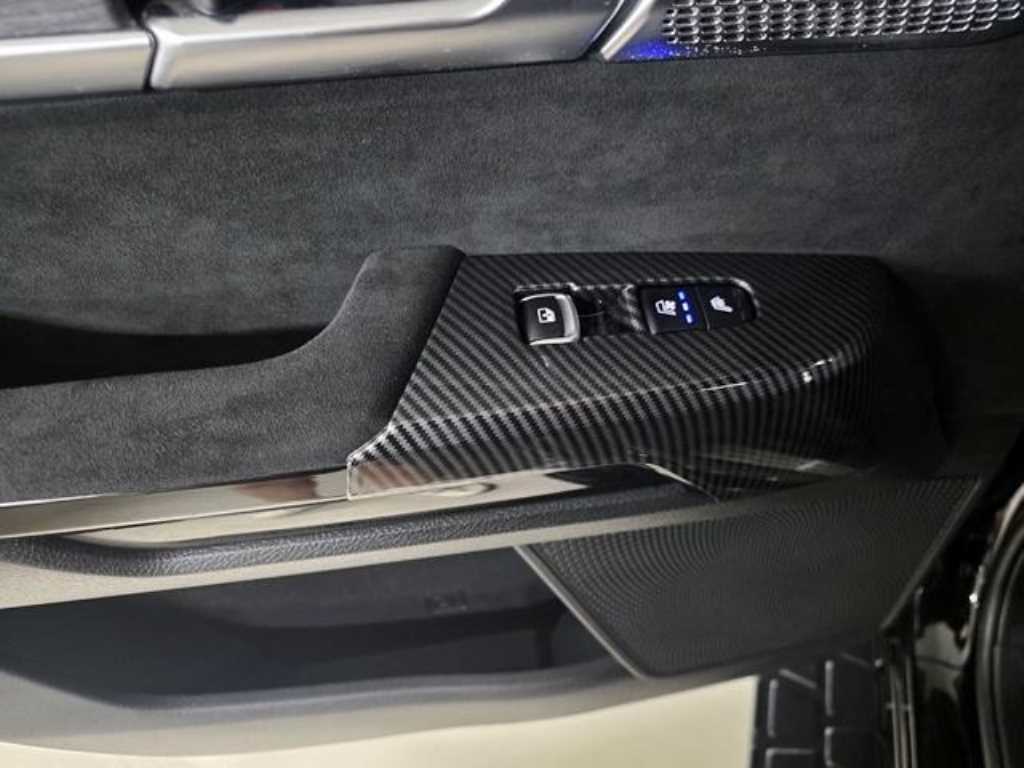 KIA Mohave 2023 Negro - Importación desde Corea - HF Imports Iquique - Foto 13