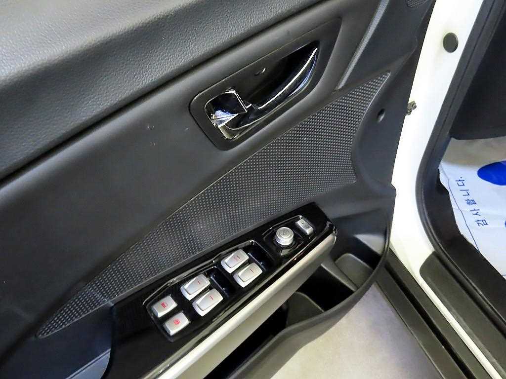 Ssangyong Tivoli 2016 - Importación desde Corea - HF Imports Iquique - Foto 16