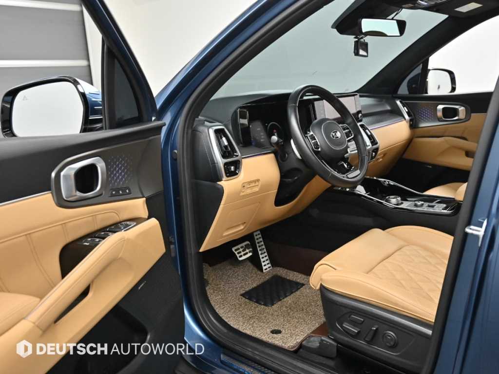 KIA Sorento - Vista 11