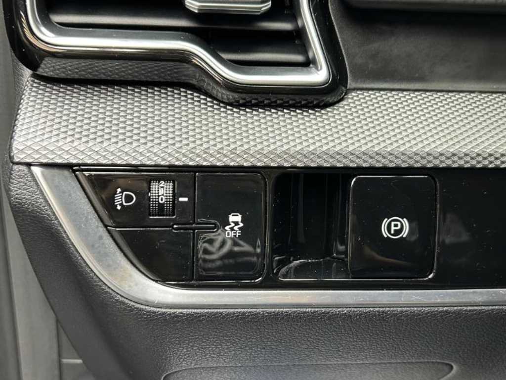 KIA Sportage 2022 Gris - Importación desde Corea - HF Imports Iquique - Foto 14