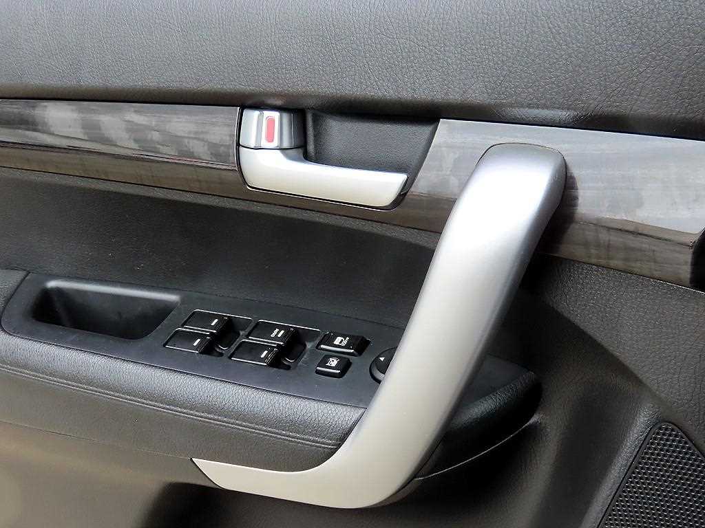 KIA Sorento - Vista 11