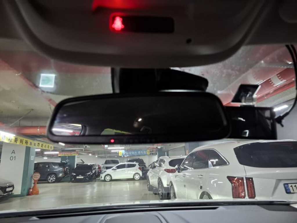 SAMSUNG QM6 2025 Blanco - Importación desde Corea - HF Imports Iquique - Foto 14