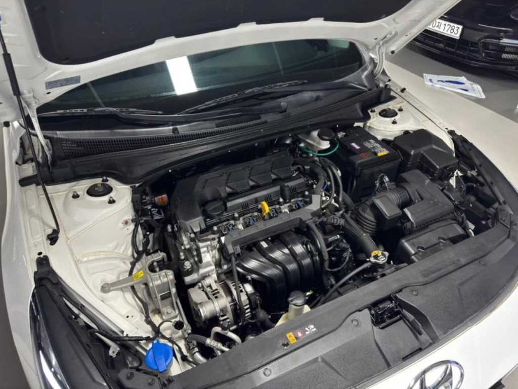HYUNDAI Avante 2021 - Importación desde Corea - HF Imports Iquique - Foto 19