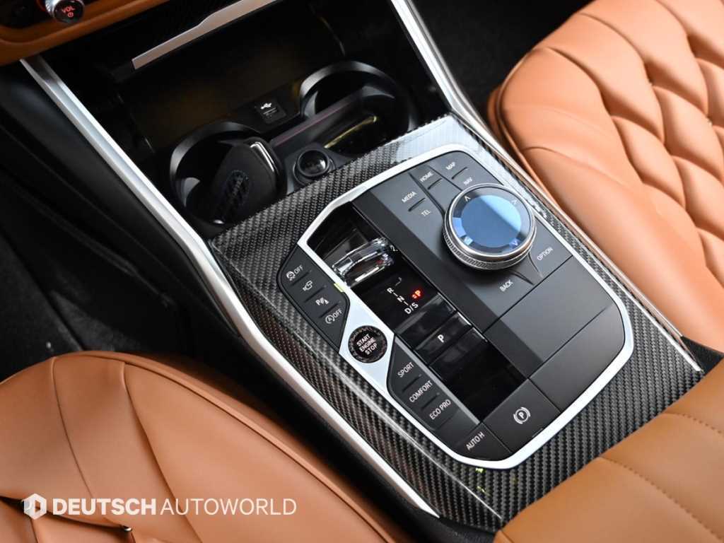BMW 3 series - Vista 9