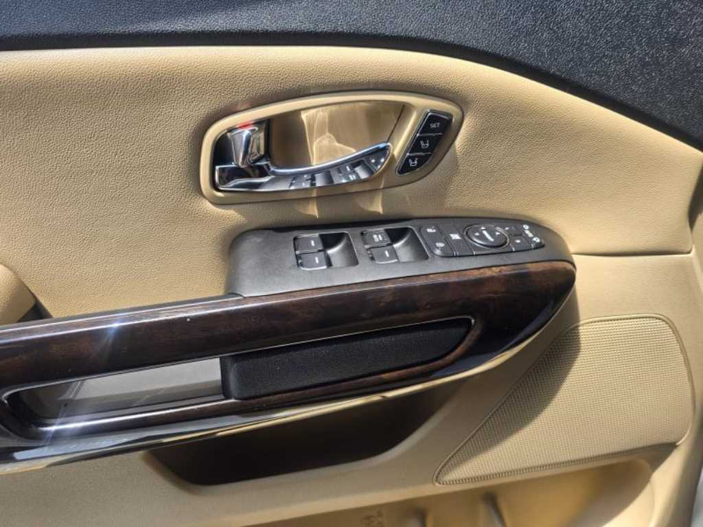 KIA Carnival 2019 Blanco - Importación desde Corea - HF Imports Iquique - Foto 13