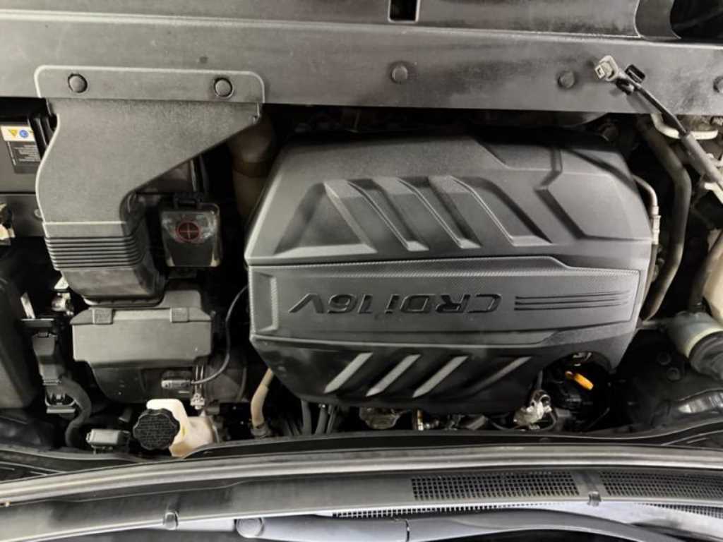 KIA Carnival 2020 Negro - Importación desde Corea - HF Imports Iquique - Foto 19