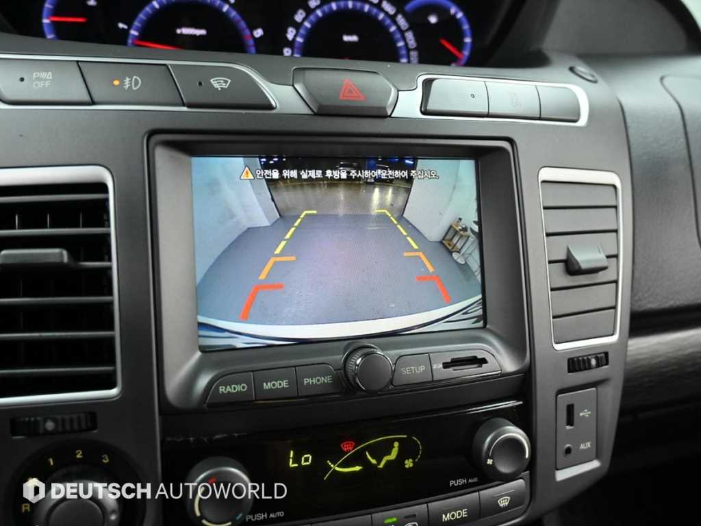 Ssangyong Korando 2018 Blanco - Importación desde Corea - HF Imports Iquique - Foto 15