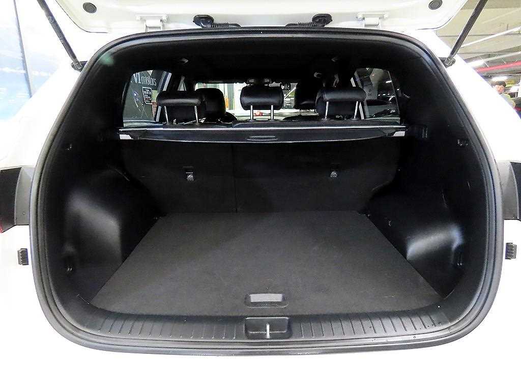KIA Sportage 2019 Blanco - Importación desde Corea - HF Imports Iquique - Foto 17