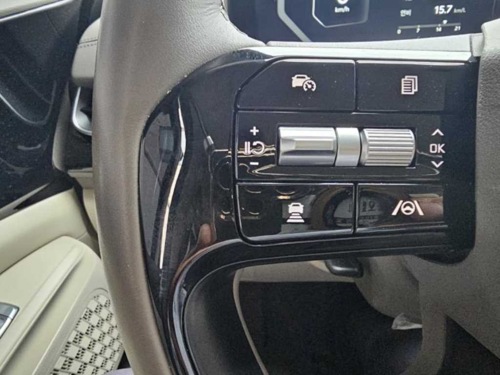 KIA Carnival 2025 Plateado - Importación desde Corea - HF Imports Iquique - Foto 16