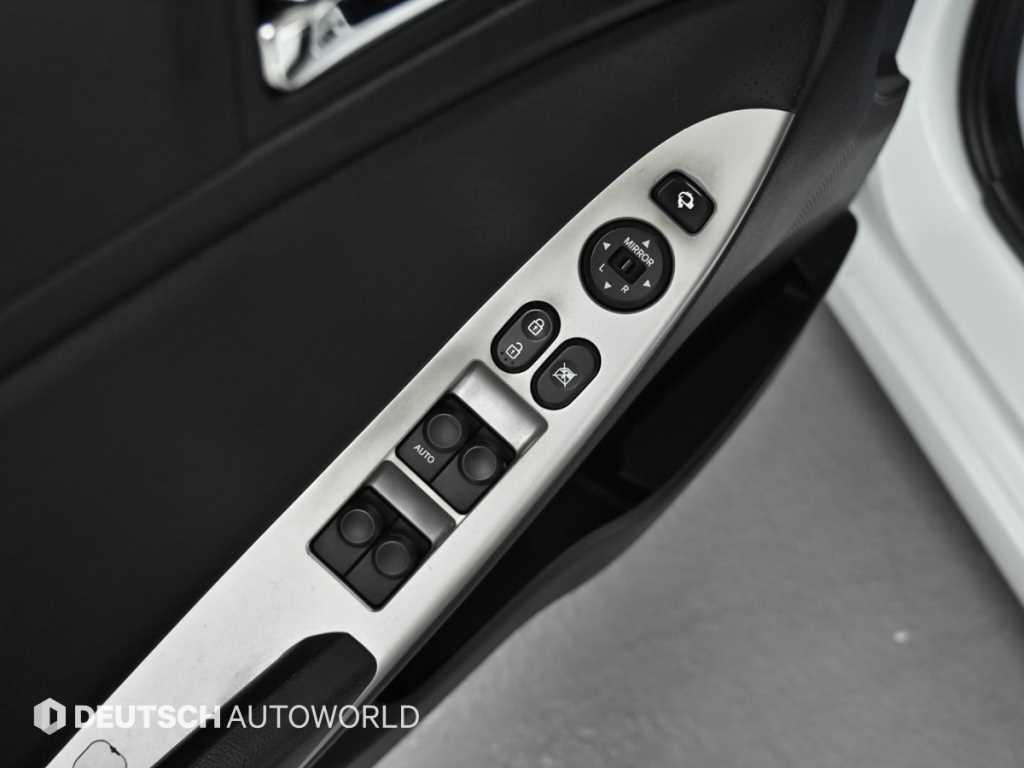 HYUNDAI Accent 2012 - Importación desde Corea - HF Imports Iquique - Foto 16