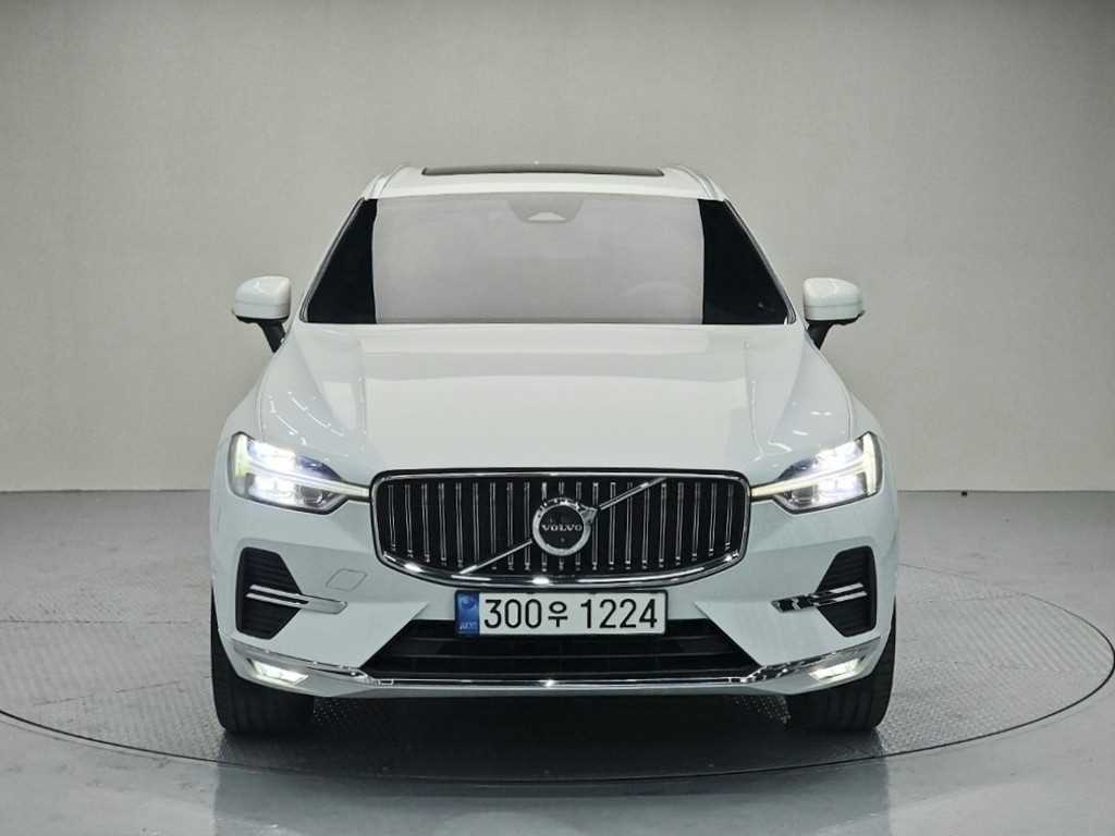 Volvo XC60 - Vista 2