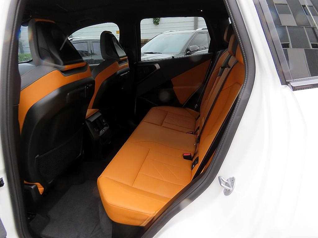 BMW X3 - Vista 6