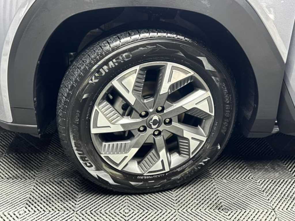 Ssangyong Torres 2024 Gris - Importación desde Corea - HF Imports Iquique - Foto 16