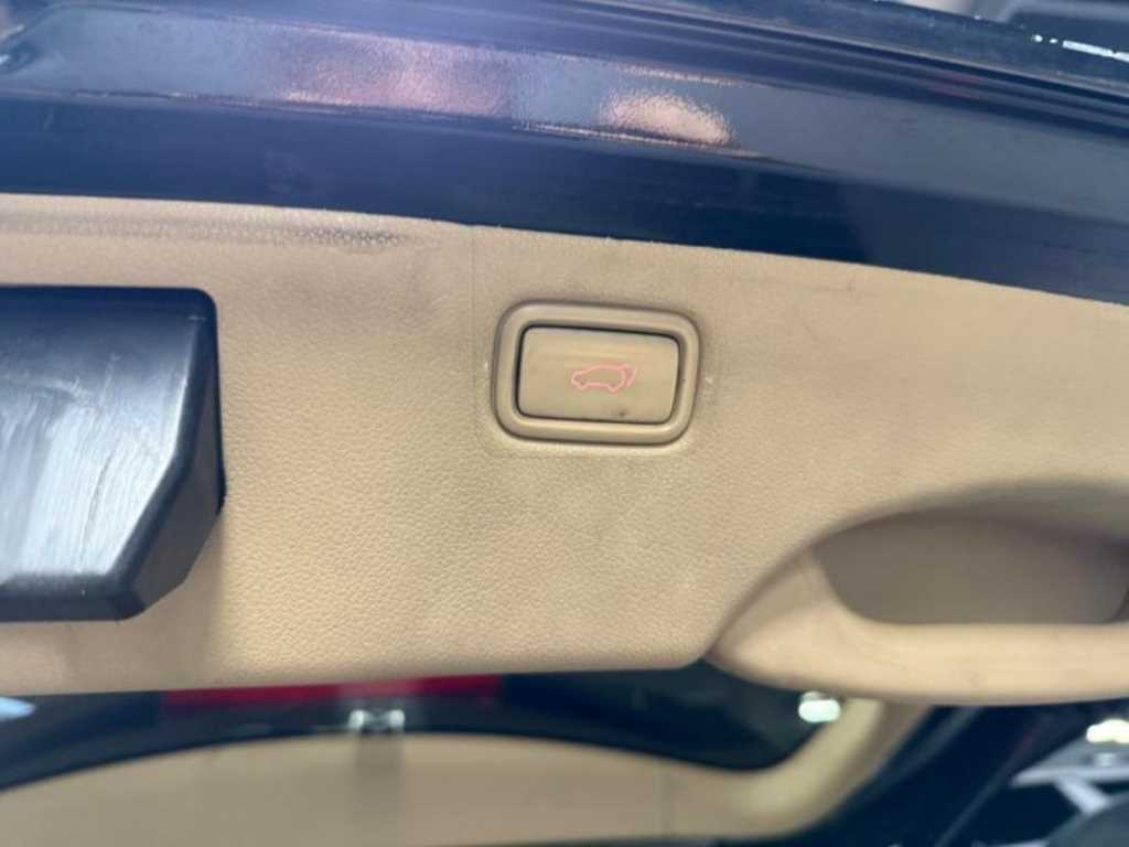 KIA Carnival 2016 Negro - Importación desde Corea - HF Imports Iquique - Foto 14