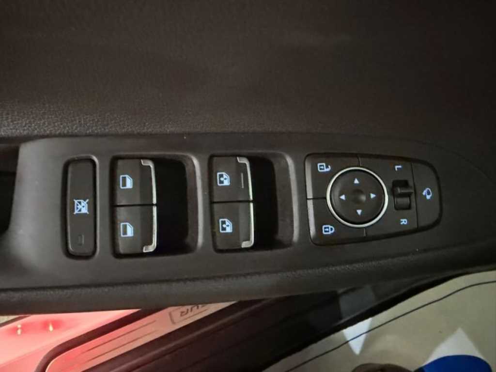 HYUNDAI Grandeur 2018 Blanco - Importación desde Corea - HF Imports Iquique - Foto 15