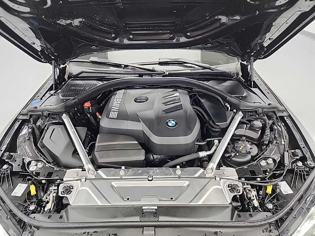 BMW 4 Series - Vista 5