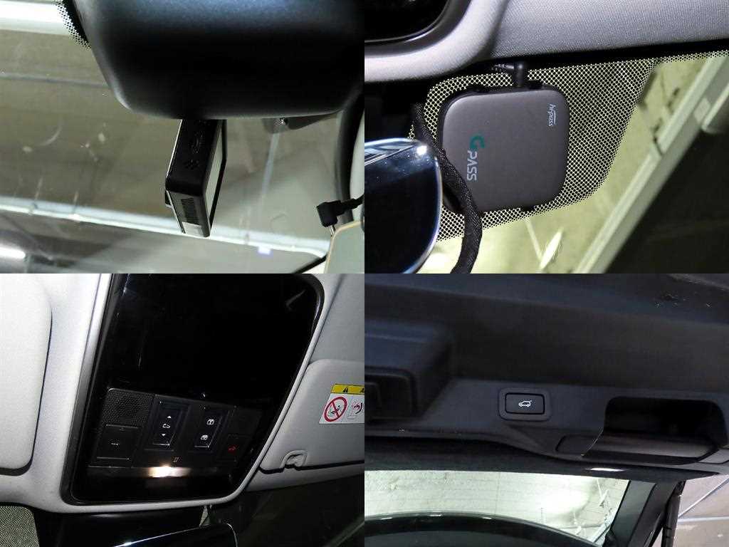 Land Rover Range Rover Sports 2018 Gris - Importación desde Corea - HF Imports Iquique - Foto 18