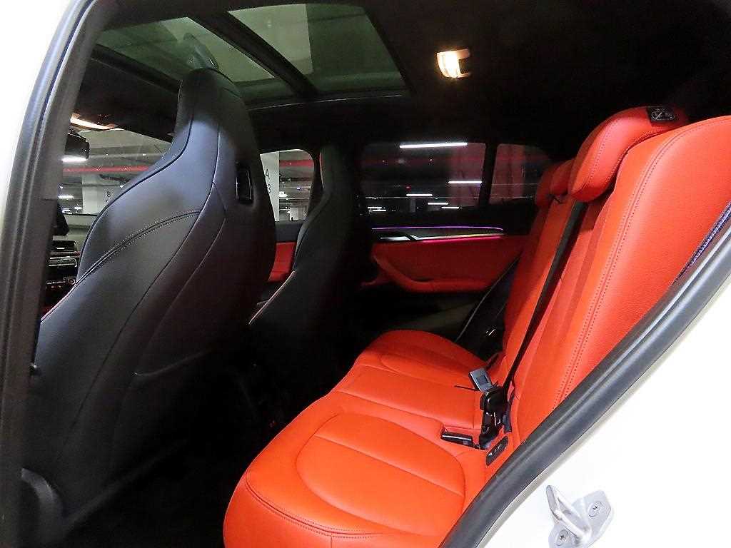 BMW X2 - Vista 7