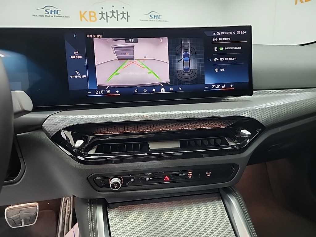 BMW 4 Series - Vista 10