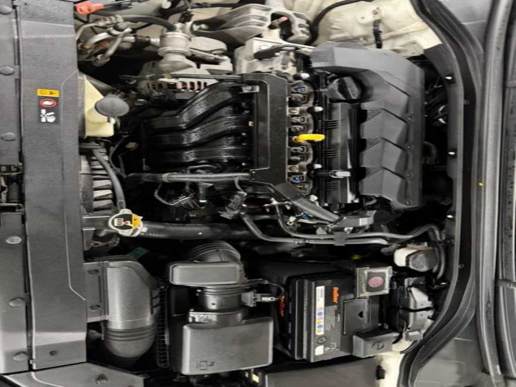 HYUNDAI Avante 2019 - Importación desde Corea - HF Imports Iquique - Foto 19